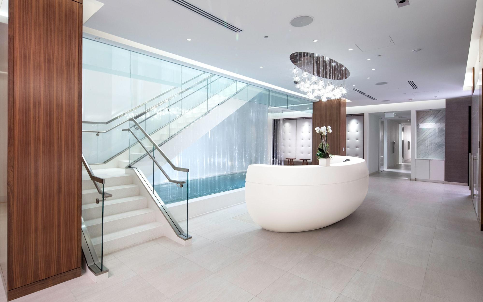 Mgm National Harbor Hotell Oxon Hill Exteriör bild