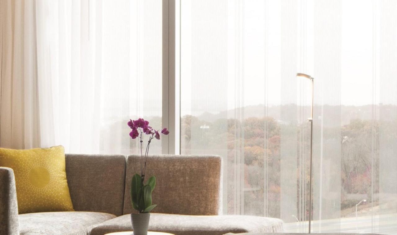 Mgm National Harbor Hotell Oxon Hill Exteriör bild