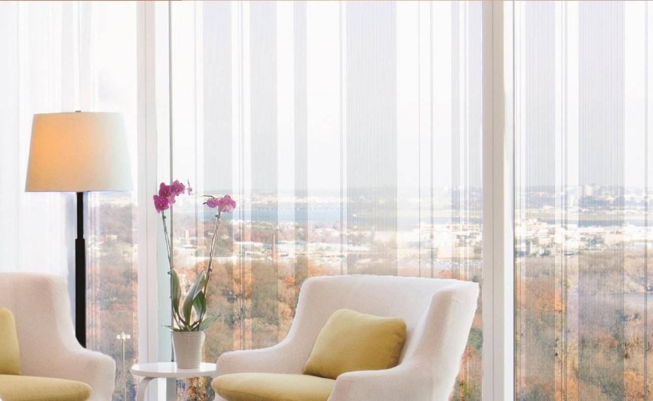 Mgm National Harbor Hotell Oxon Hill Exteriör bild