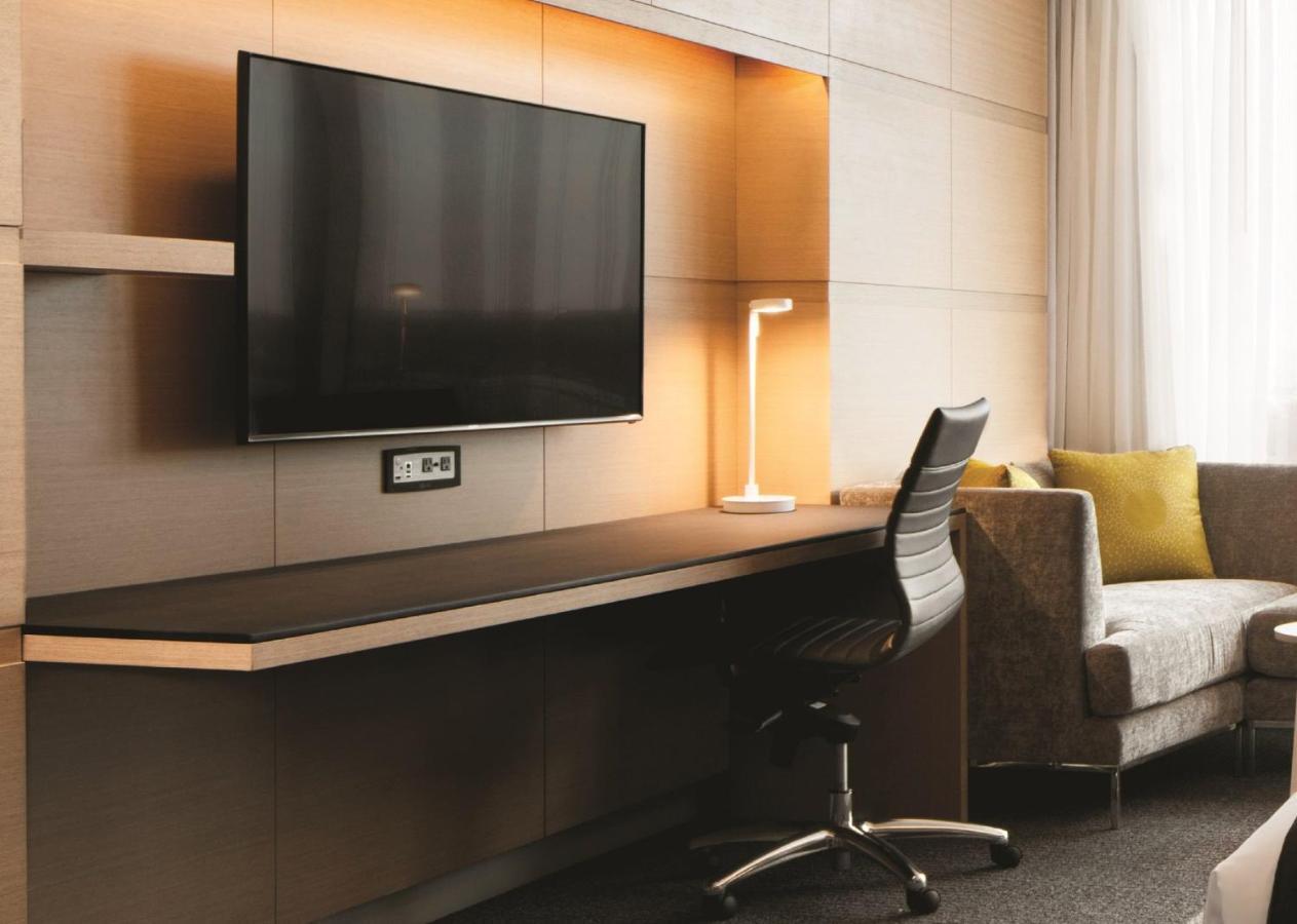 Mgm National Harbor Hotell Oxon Hill Exteriör bild
